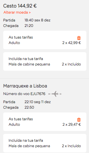 Feriado de 8 de Dezembro em Marraquexe