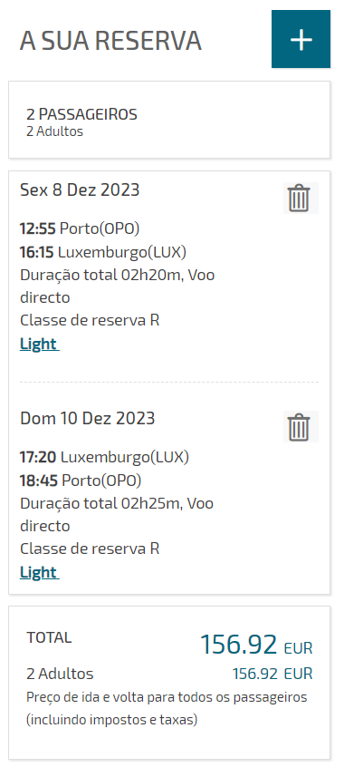 Feriado 8 dezembro em Luxemburgo