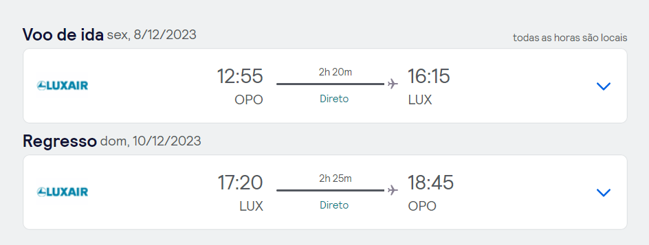 Feriado de 8 de Dezembro em Luxemburgo